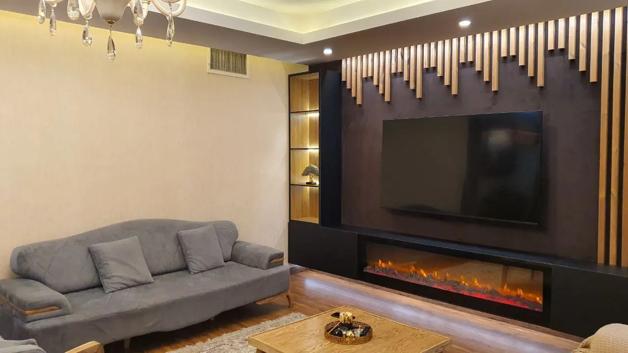 بعد از بازسازی